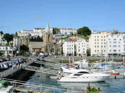 Guernsey - Photo 5