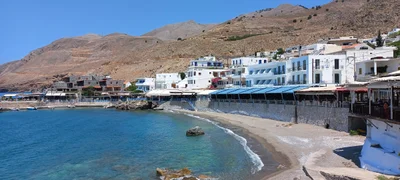 Sfakia - Photo 2
