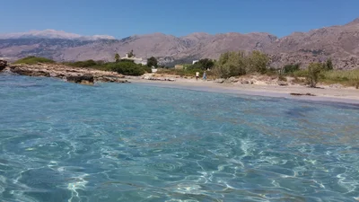 Sfakia - Photo 3