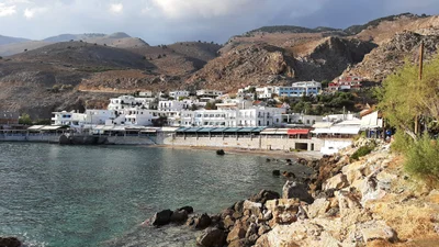 Sfakia - Photo 4