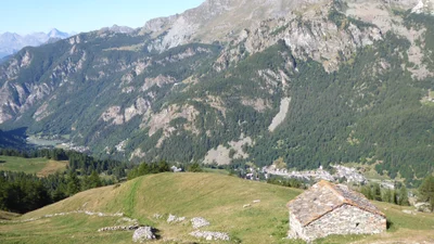 Valtournenche - Photo 2