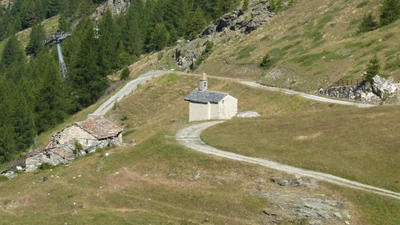 Valtournenche - Photo 3