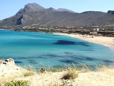 Falassarna - Photo 3