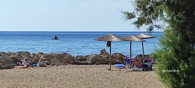 Falassarna - Photo 4
