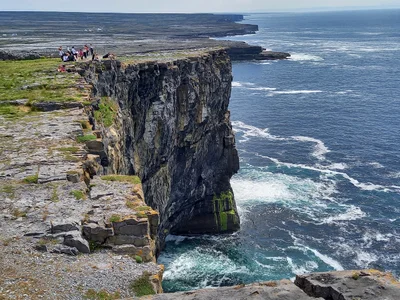 Aran Islands - Photo 2