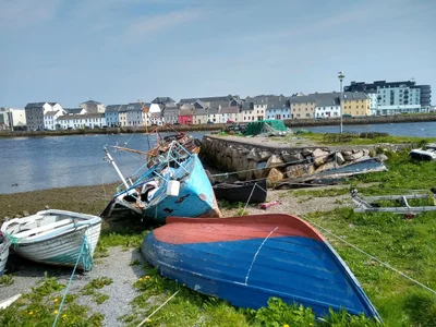 Galway - Photo 2