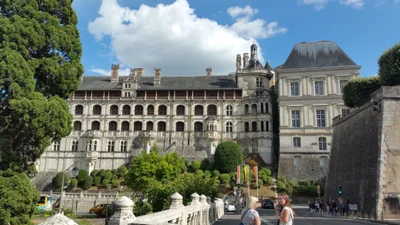 Loir-et-Cher - Photo 2