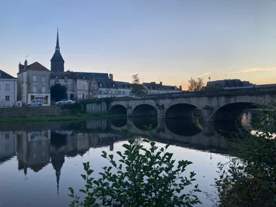 Loir-et-Cher - Photo 3