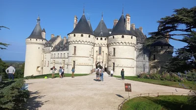 Loir-et-Cher - Photo 4