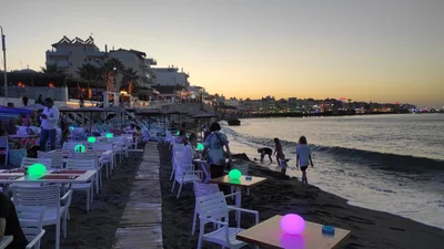 Hersonissos - Photo 2