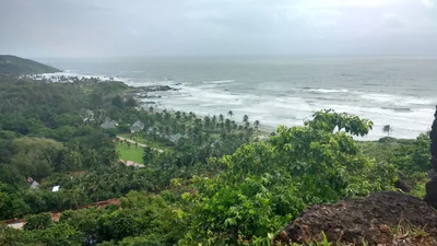 Chapora - Photo 5