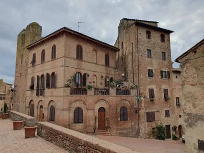Certaldo - Photo 2