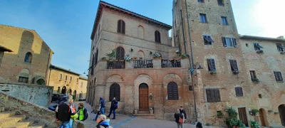 Certaldo - Photo 5