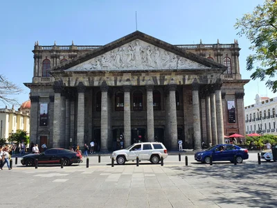 Guadalajara Metropolitan Area - Photo 2