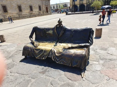 Guadalajara Metropolitan Area - Photo 5