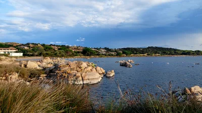 Capo Coda Cavallo - Photo 2