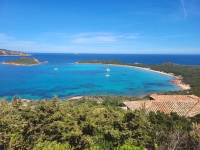 Capo Coda Cavallo - Photo 3