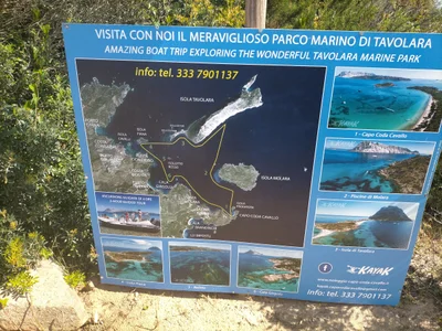 Capo Coda Cavallo - Photo 4
