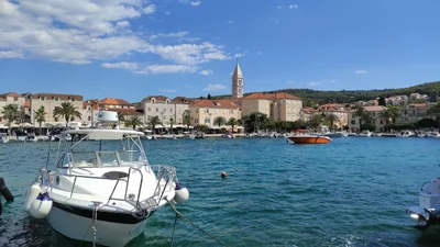Brac Island - Photo 3