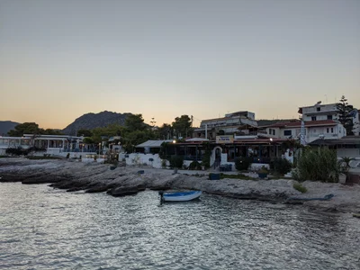 Agia Marina - Photo 3