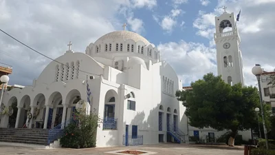 Agia Marina - Photo 4