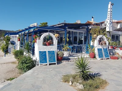 Agia Marina - Photo 5