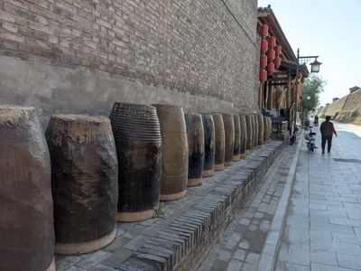 Jinzhong - Photo 3