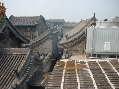 Jinzhong - Photo 4