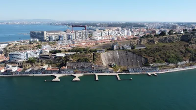Almada - Photo 3