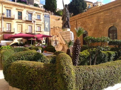 Agrigento - Photo 3