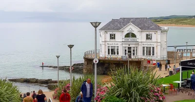 Portrush - Photo 4