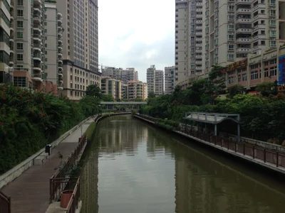 Huizhou - Photo 4