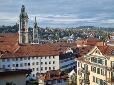 St. Gallen - Photo 2