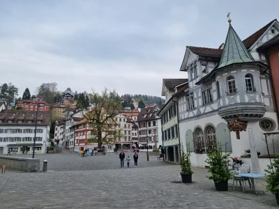 St. Gallen - Photo 3