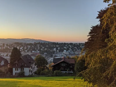 St. Gallen - Photo 4
