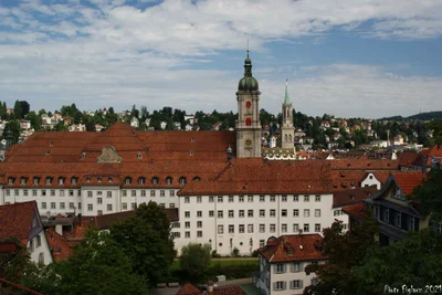 St. Gallen - Photo 5