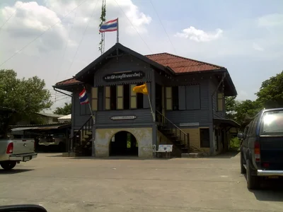 Bang Muang Subdistrict - Photo 3
