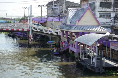 Bang Muang Subdistrict - Photo 4