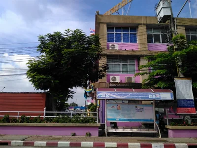 Bang Muang Subdistrict - Photo 5