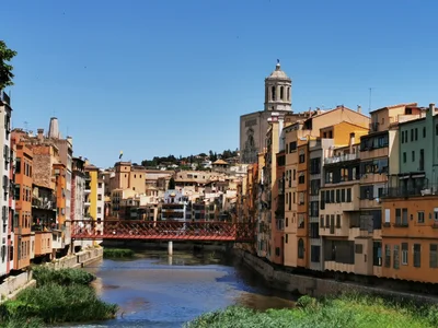Girona - Photo 4