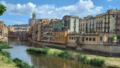 Girona - Photo 5