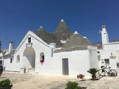 Alberobello - Photo 5