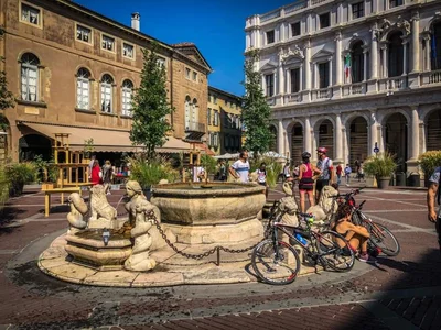 Bergamo - Photo 4