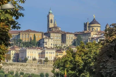 Bergamo - Photo 5