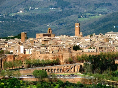 Orvieto - Photo 2