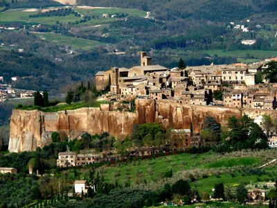 Orvieto - Photo 3
