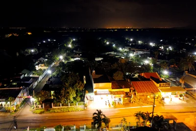 Xà Bang Commune - Photo 2