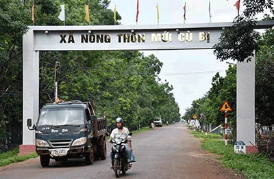 Xà Bang Commune - Photo 4