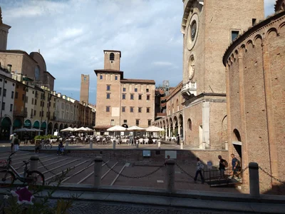 Mantua - Photo 2