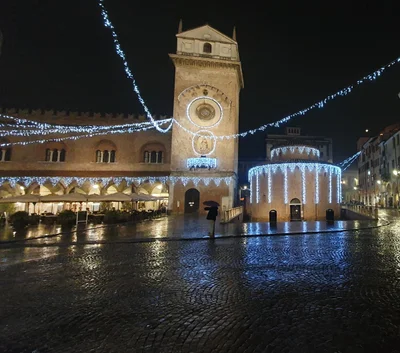 Mantua - Photo 4